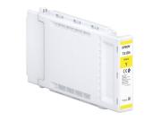 EPSON T41R4 Tintenpatrone - Gelb 110 ml